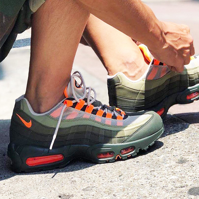 Nike Air Max 95