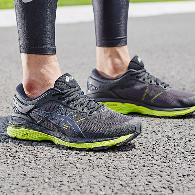 Asics Gel-Kayano 24