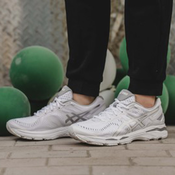 Asics Gel-Kayano 23