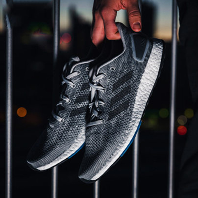 adidas Pure Boost DPR