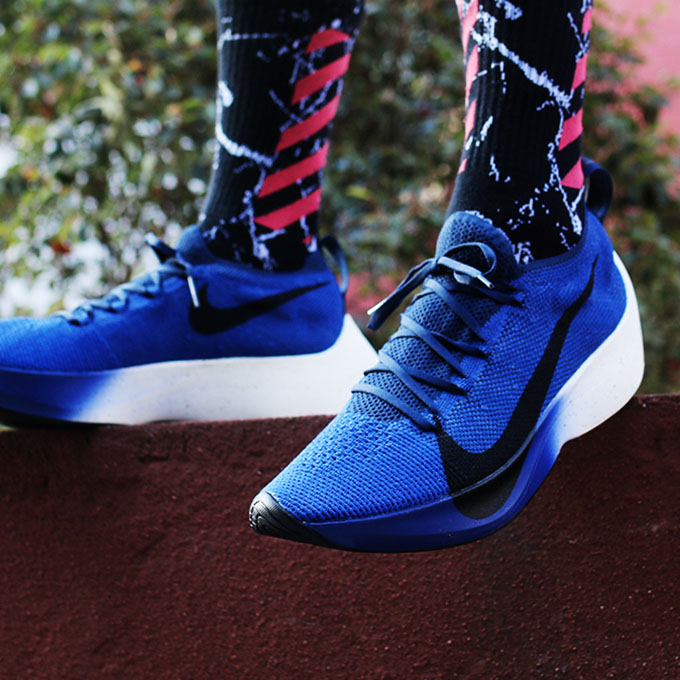 Nike Vapor Street Flyknit