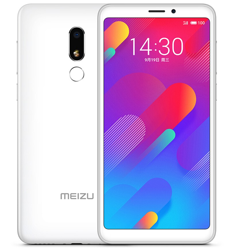 Meizu/魅族 V8