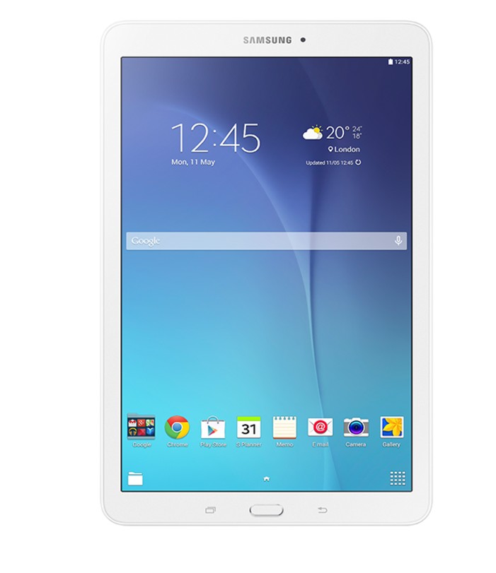 Samsung/三星 GALAXY TAB E 平板电脑