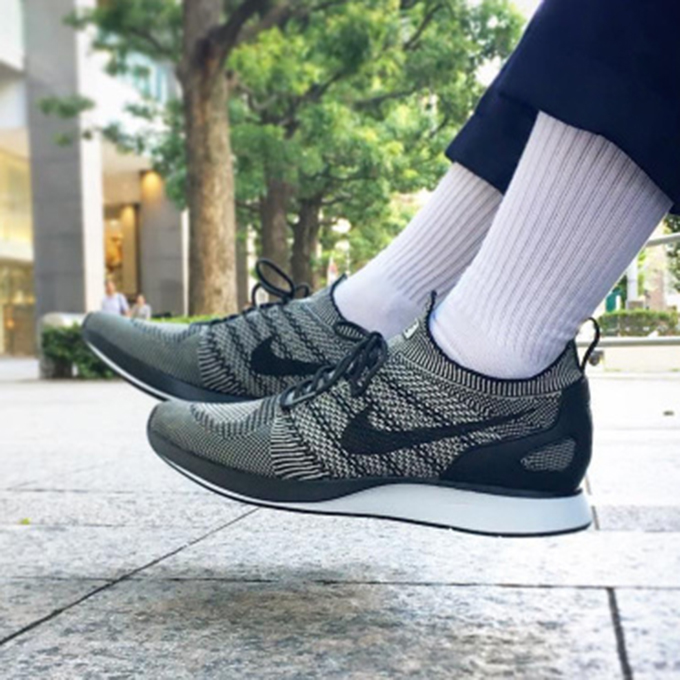 Nike Zoom Mariah Flyknit Racer