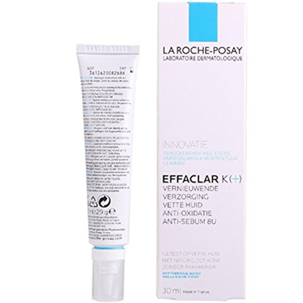 LA ROCHE POSAY 理肤泉 清痘净肤乳