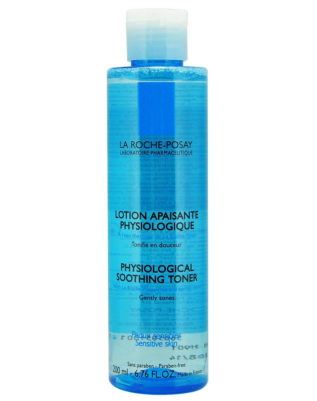 理肤泉 均衡清润爽肤水 200ml/瓶