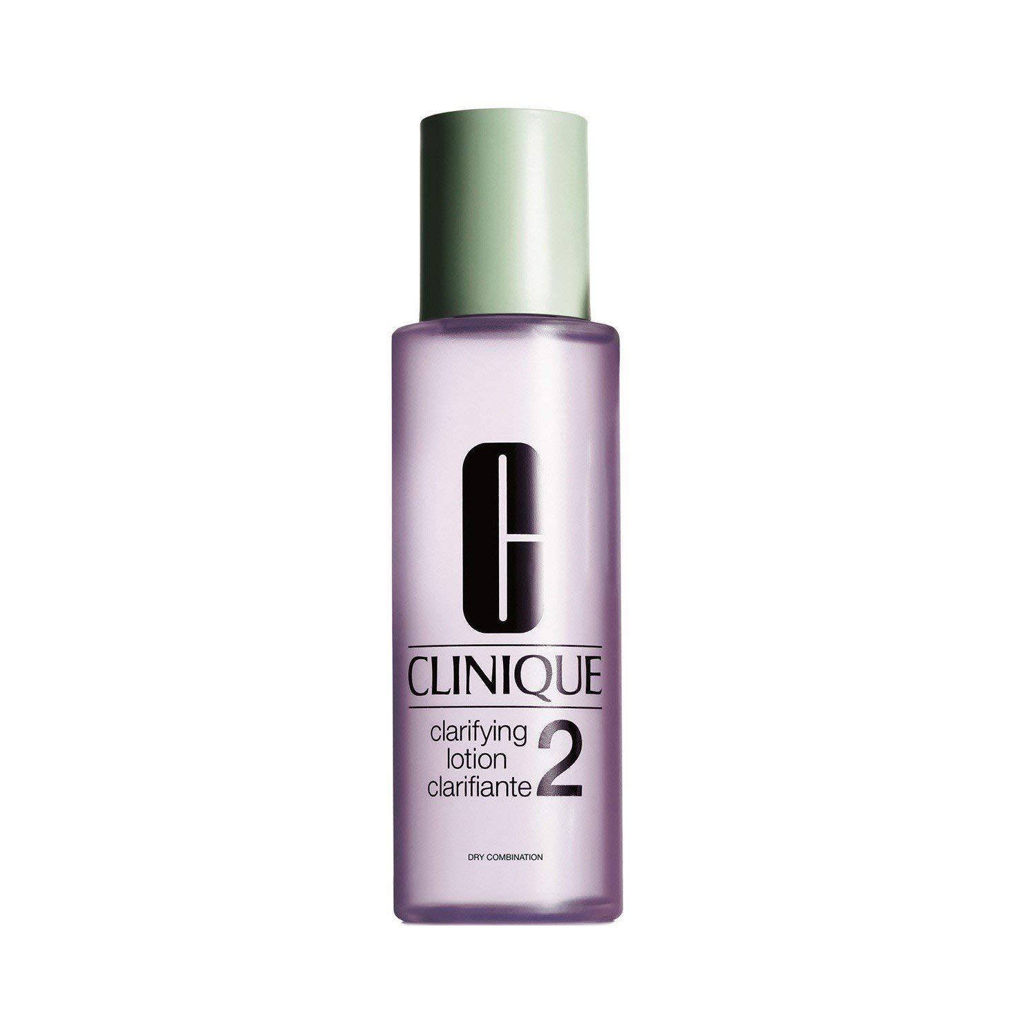 CLINIQUE 倩碧 明肌净透水2号400ml