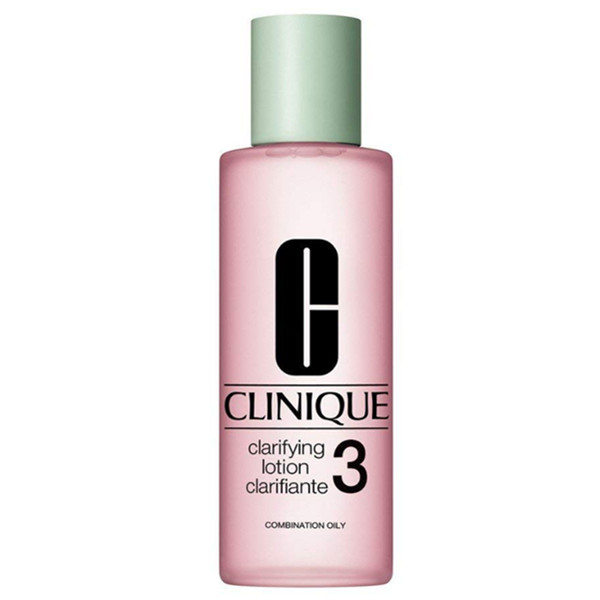 CLINIQUE倩碧温和洁肤水3号400ml/瓶
