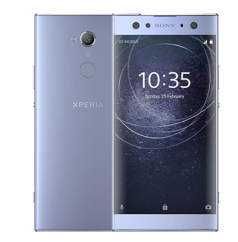 Sony/索尼 Xperia XA2 Ultra