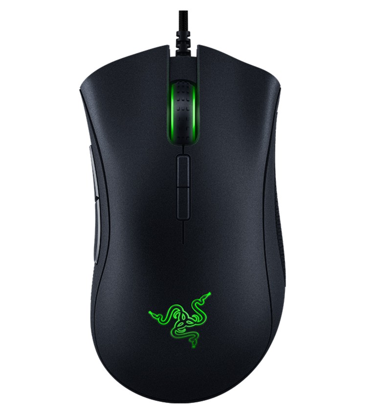 Razer/雷蛇 蝰蛇精英版 有线激光鼠标