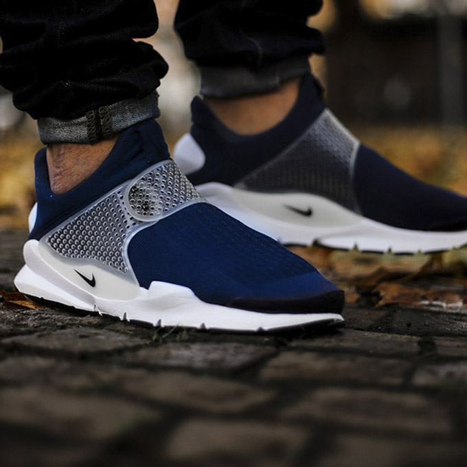 Nike Sock Dart