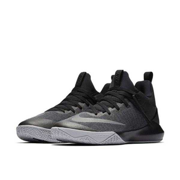 Nike Zoom Shift 2 黑色