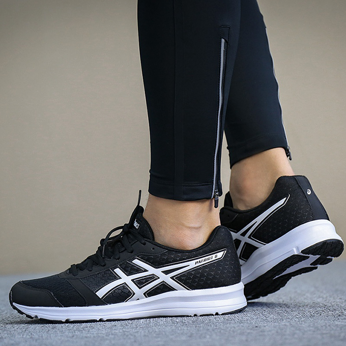 Asics Patriot 8