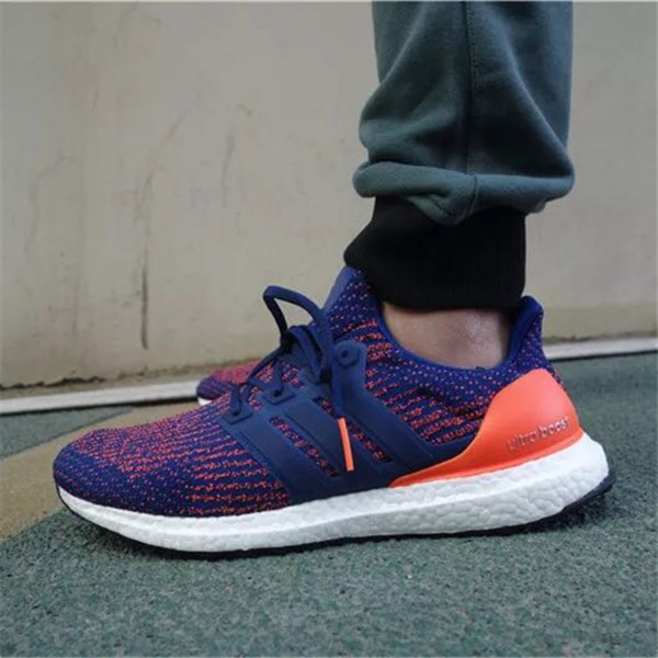 adidas Ultra Boost 3.0 尼克斯