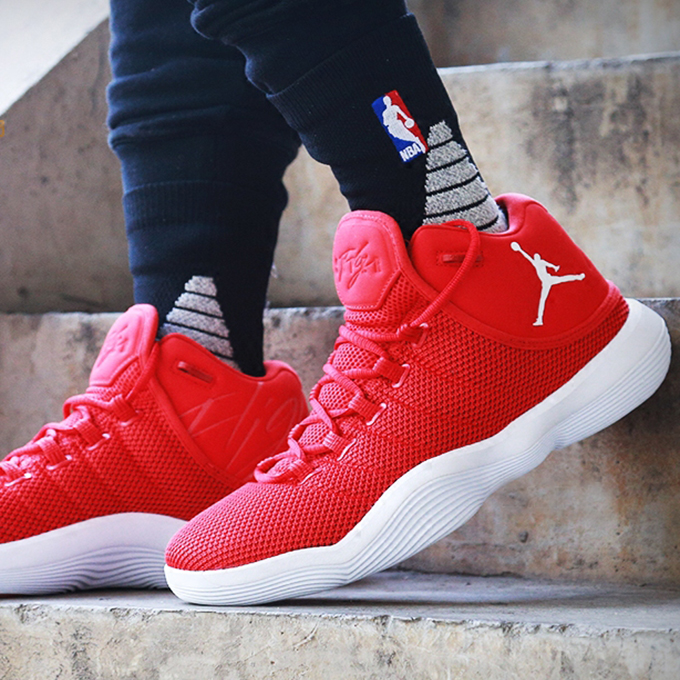 Jordan Super.Fly 2017
