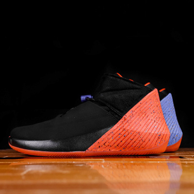Jordan Why Not Zer0.1
