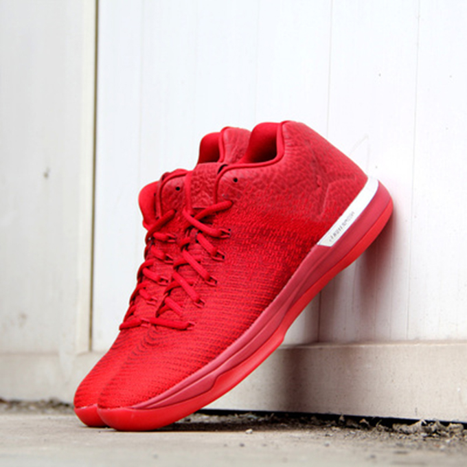 Air Jordan 31