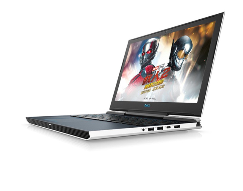 Dell/戴尔 G7 15.6英寸游戏本