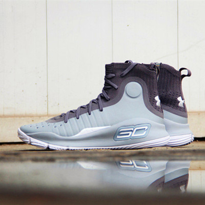 Under Armour Curry 4