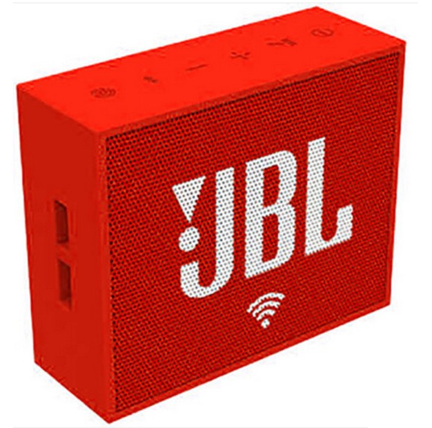 JBL GO 无线蓝牙音箱