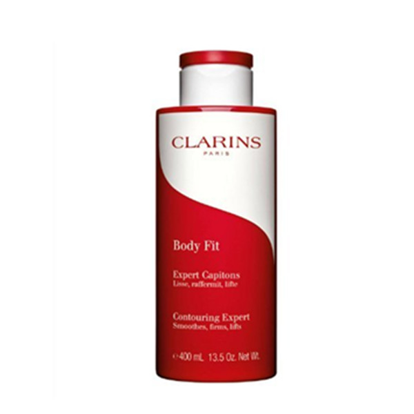 CLARINS娇韵诗红魔晶纤体精华400ml
