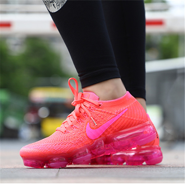 Nike Air VaporMax  全粉