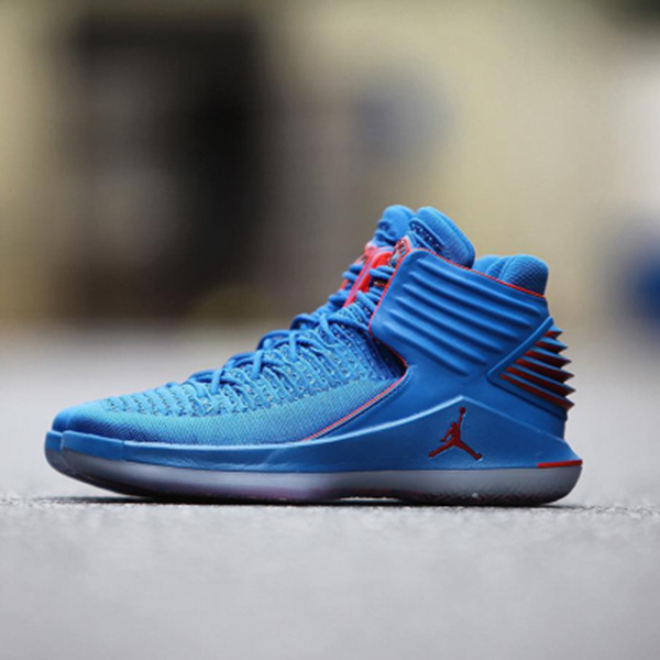 Air Jordan 32 WHY NOT