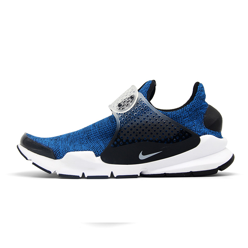 Nike Sock Dart 黑蓝