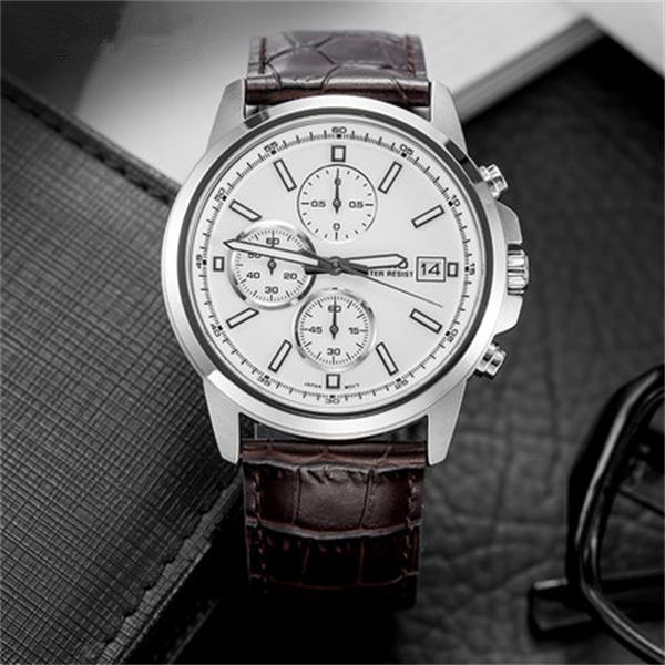 casioMTH-5001L防水男士手表石英腕表