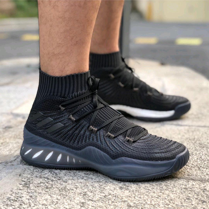 adidas Crazy Explosive 2017