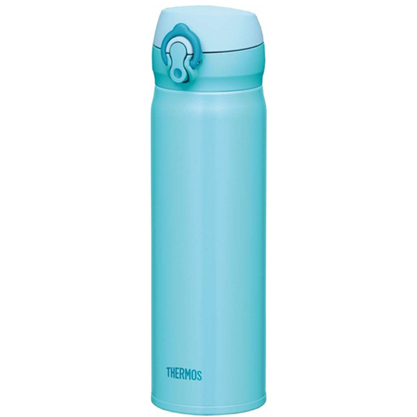 膳魔师 不锈钢真空隔热保温水杯 500ml JNL-502