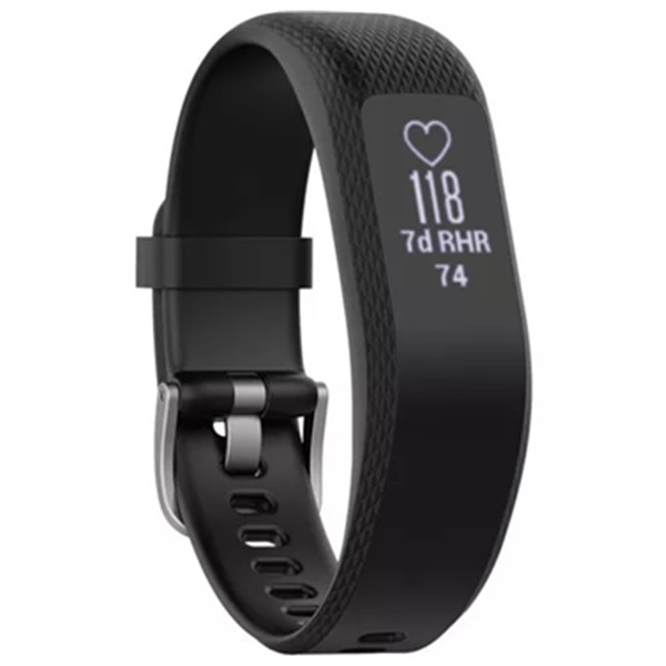 GARMIN 佳明 vivosmart 3 智能手環(huán)