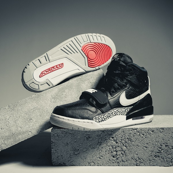 Air Jordan Legacy 312
