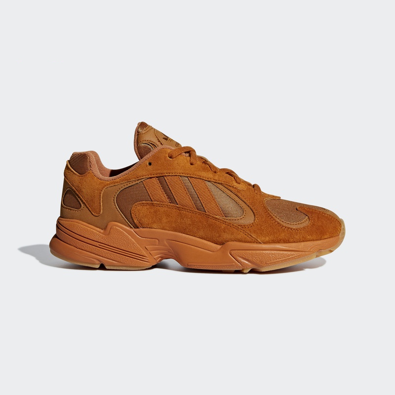 adidas Yung-1 小麦