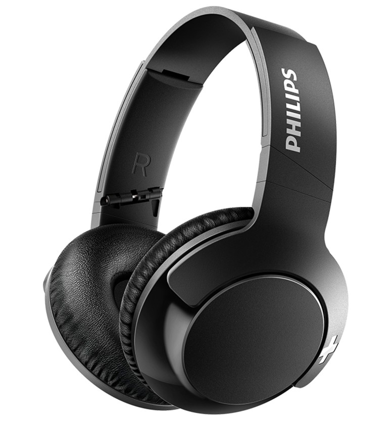 Philips/飞利浦 SHB3175 头戴式耳机