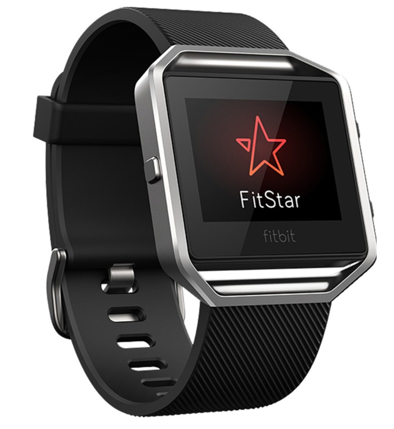 Fitbit Blaze