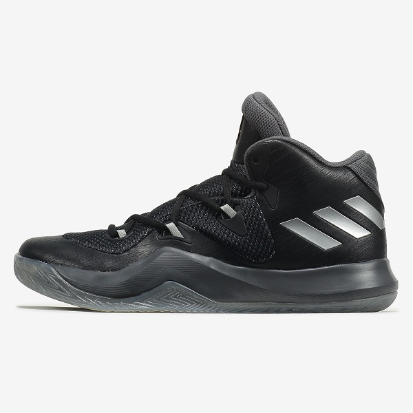 adidas D Rose 773 VI 黑色