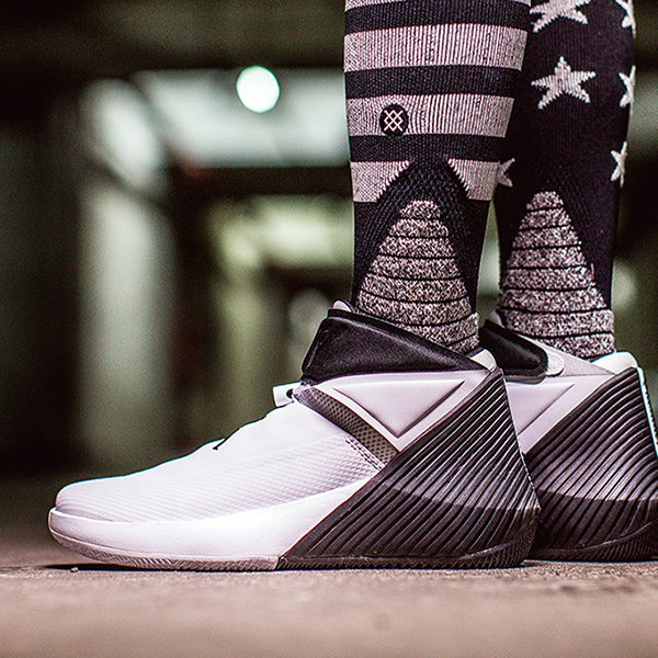 Jordan Why Not Zer0.1