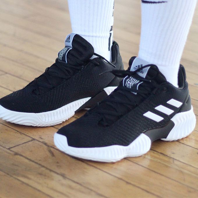 adidas Pro Bounce 2018