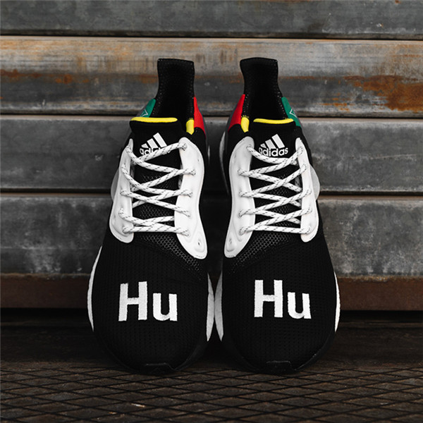 adidas Solar Hu Glide Pharrell