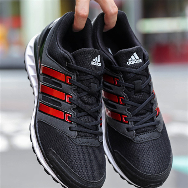 adidas Falcon Elite 3 黑红