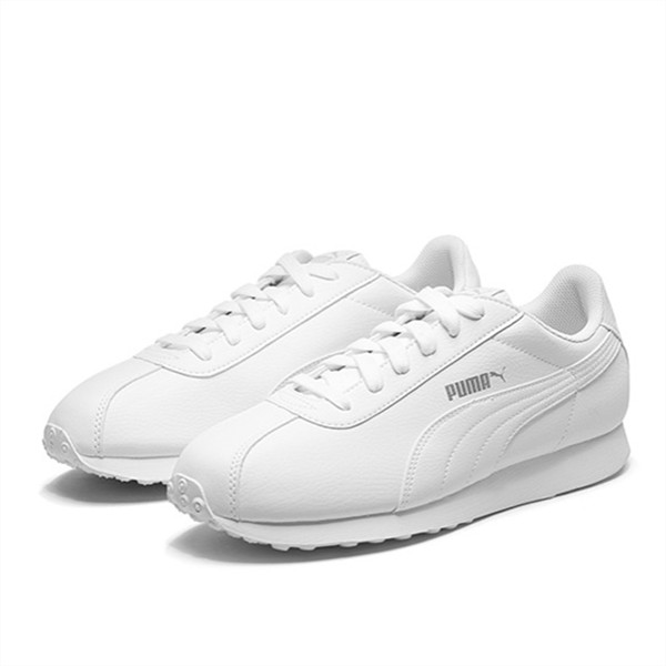 Puma Turin 亮白