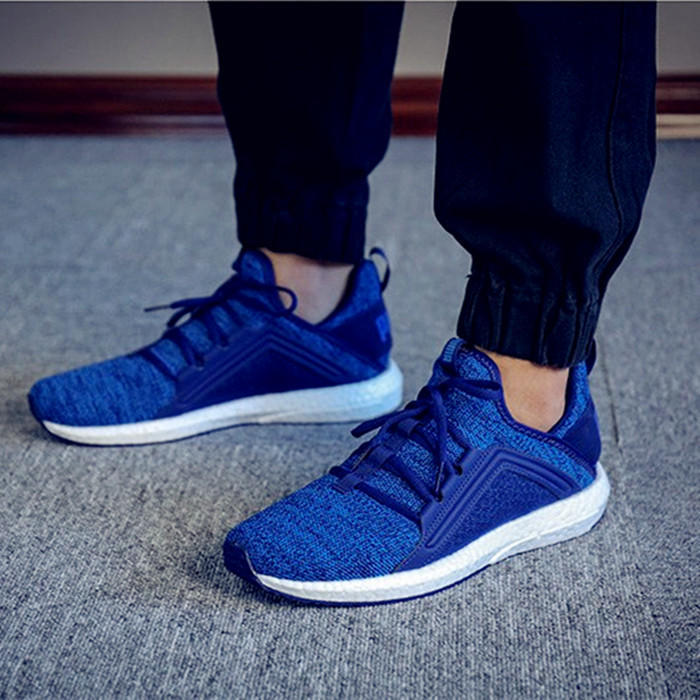 Puma Mega NRGY 蓝白