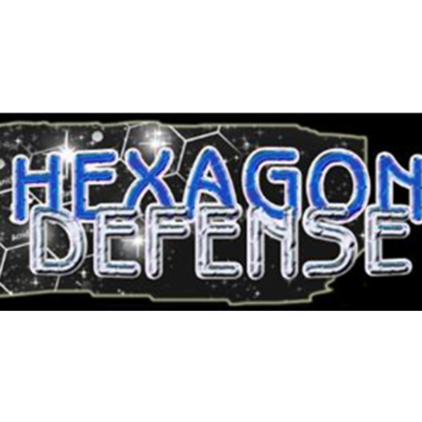 《Hexagon Defense 六角防御》PC数字版