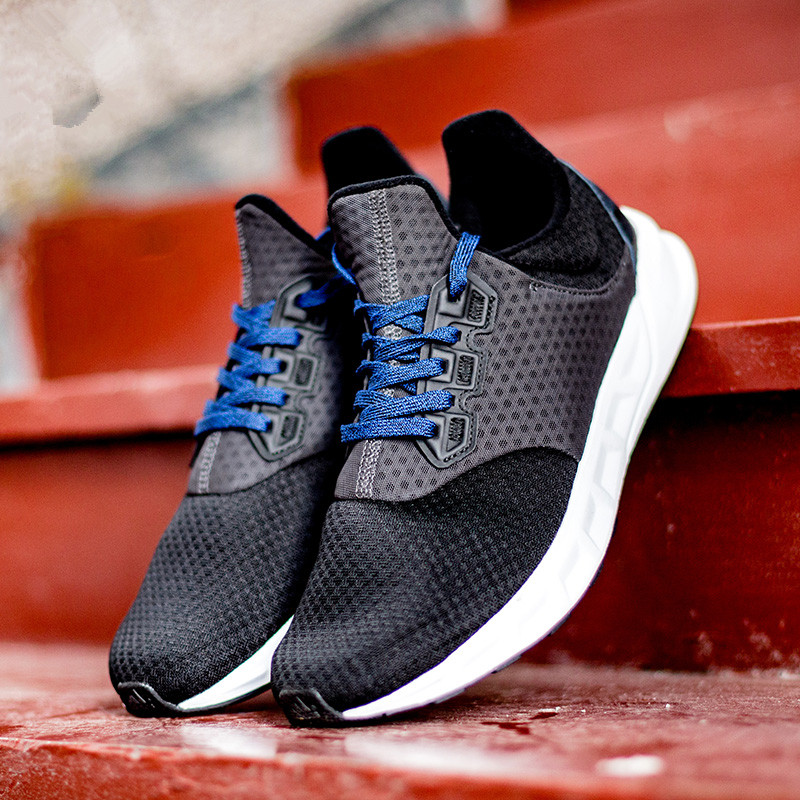 adidas Falcon Elite 5 黑蓝