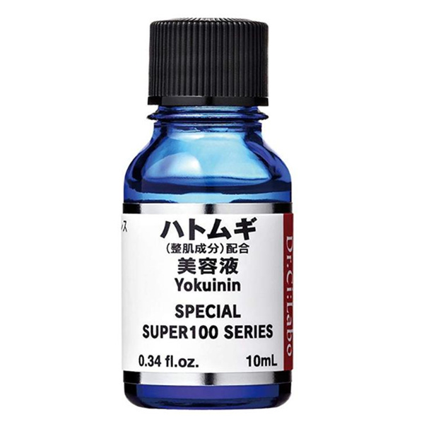城野医生 EGF高浓缩修复精华原液 10ml