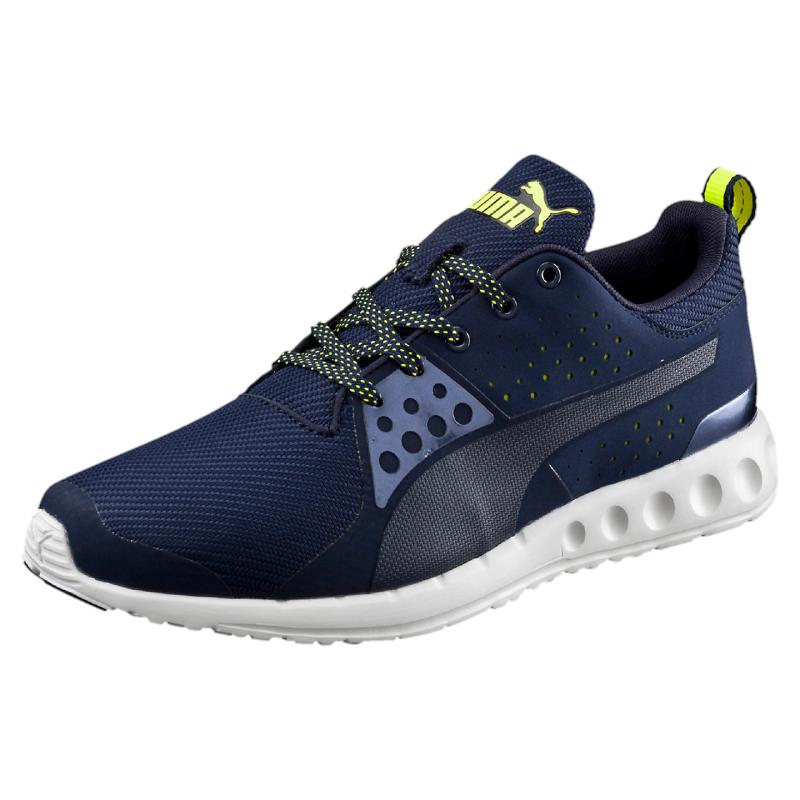 Puma Carson 2 藏蓝绿