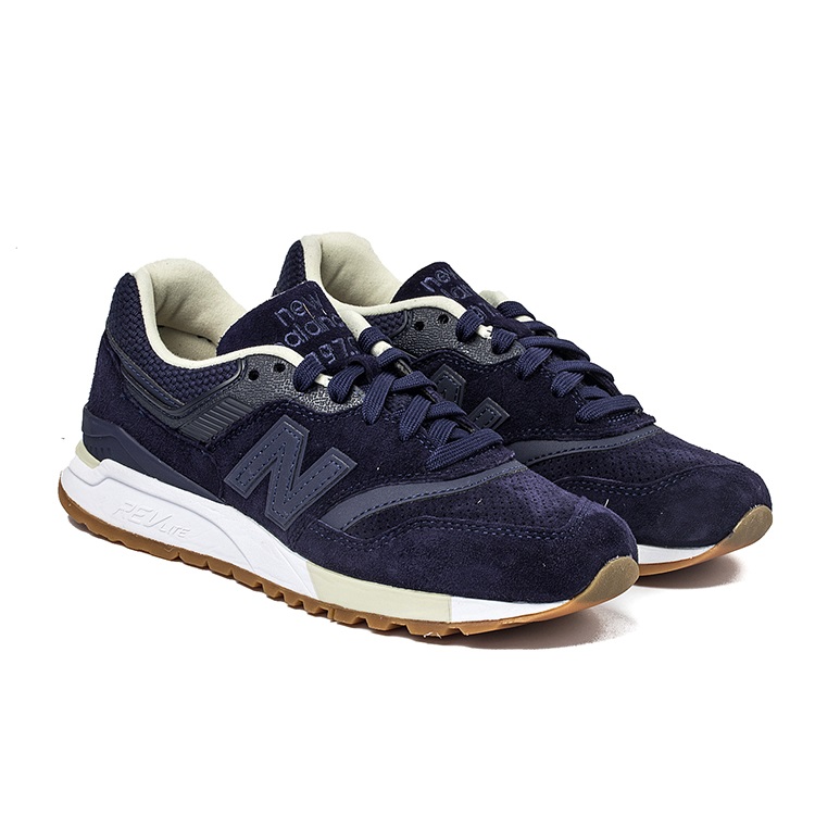 New Balance 997.5 藏青色