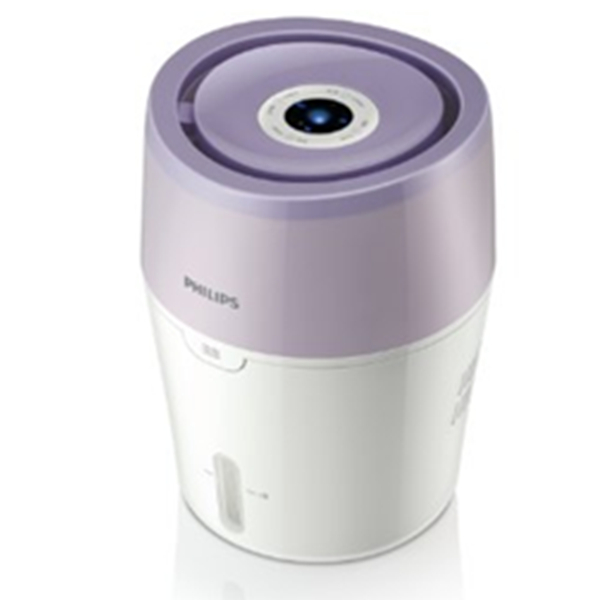飞利浦加湿器静音办公室卧室家用加湿HU4802/00