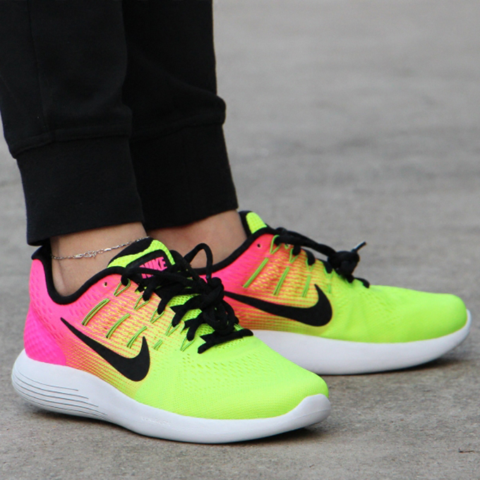 Nike LunarGlide 8